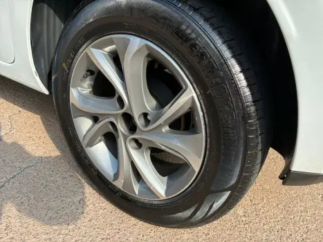 CITROEN C3 1.2 4P 12V PURE TECH TENDANCE FLEX, Foto 6
