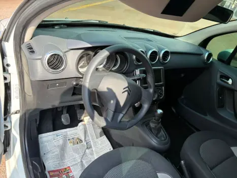 CITROEN C3 1.2 4P 12V PURE TECH TENDANCE FLEX, Foto 7