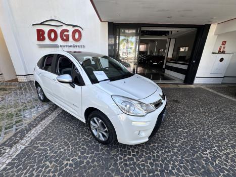 CITROEN C3 1.2 4P 12V PURE TECH TENDANCE FLEX, Foto 1