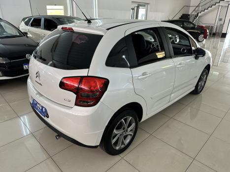 CITROEN C3 1.2 4P 12V PURE TECH TENDANCE FLEX, Foto 6