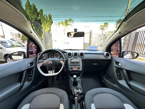 CITROEN C3 1.2 4P 12V PURE TECH TENDANCE FLEX, Foto 7