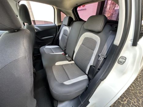CITROEN C3 1.2 4P 12V PURE TECH TENDANCE FLEX, Foto 8