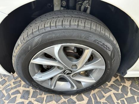 CITROEN C3 1.2 4P 12V PURE TECH TENDANCE FLEX, Foto 9