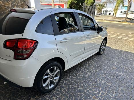 CITROEN C3 1.2 4P 12V PURE TECH TENDANCE FLEX, Foto 10