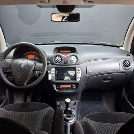 CITROEN C3 1.4 4P EXCLUSIVE FLEX, Foto 9