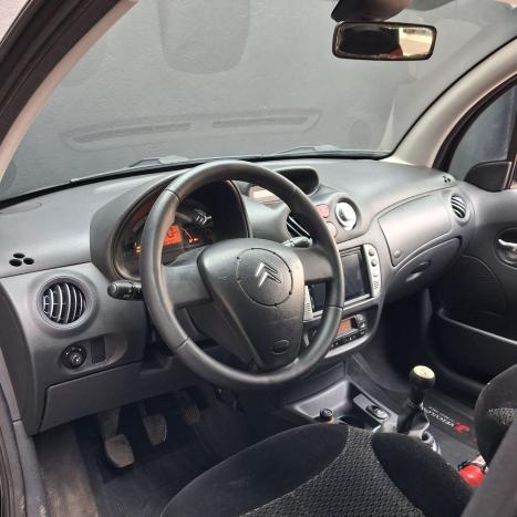 CITROEN C3 1.4 4P EXCLUSIVE FLEX, Foto 10