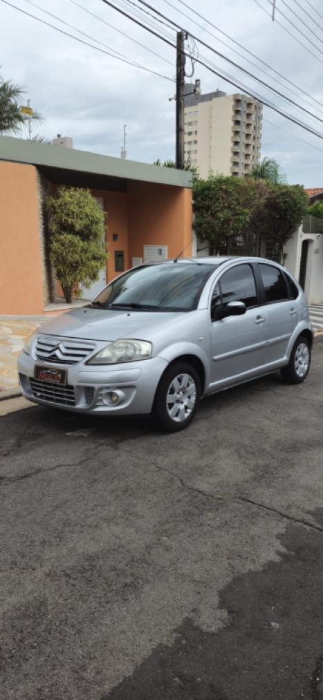 CITROEN C3 1.4 4P EXCLUSIVE FLEX, Foto 1