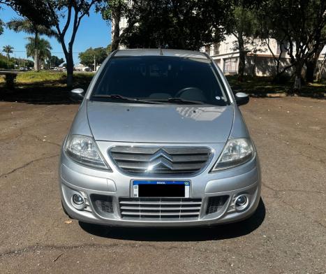 CITROEN C3 1.4 4P EXCLUSIVE FLEX, Foto 2