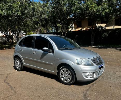 CITROEN C3 1.4 4P EXCLUSIVE FLEX, Foto 3
