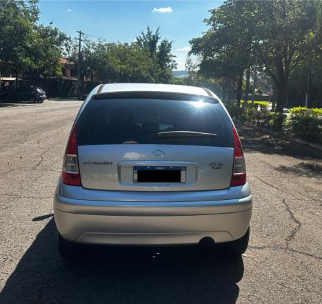 CITROEN C3 1.4 4P EXCLUSIVE FLEX, Foto 5