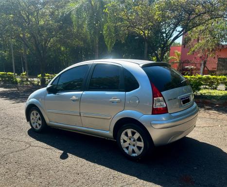 CITROEN C3 1.4 4P EXCLUSIVE FLEX, Foto 6
