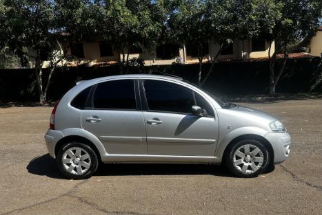 CITROEN C3 1.4 4P EXCLUSIVE FLEX, Foto 7