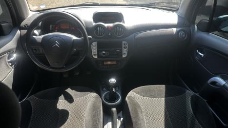 CITROEN C3 1.4 4P EXCLUSIVE FLEX, Foto 9