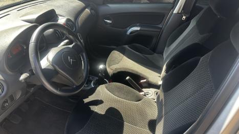 CITROEN C3 1.4 4P EXCLUSIVE FLEX, Foto 10