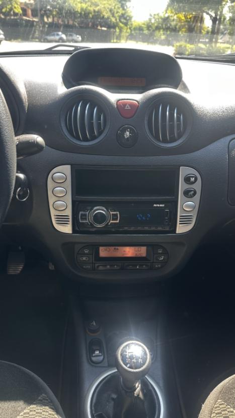 CITROEN C3 1.4 4P EXCLUSIVE FLEX, Foto 13