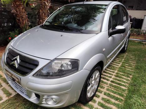 CITROEN C3 1.4 4P EXCLUSIVE FLEX, Foto 1