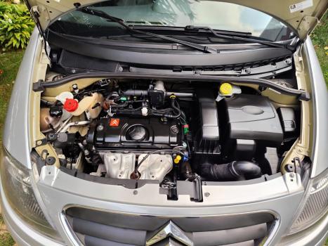 CITROEN C3 1.4 4P EXCLUSIVE FLEX, Foto 3