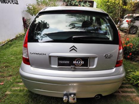 CITROEN C3 1.4 4P EXCLUSIVE FLEX, Foto 4