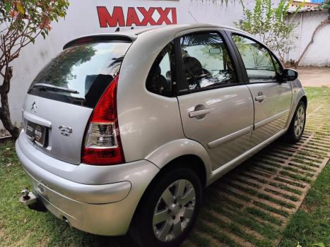 CITROEN C3 1.4 4P EXCLUSIVE FLEX, Foto 5