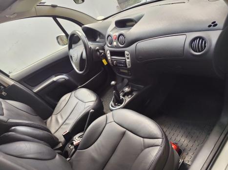 CITROEN C3 1.4 4P EXCLUSIVE FLEX, Foto 6