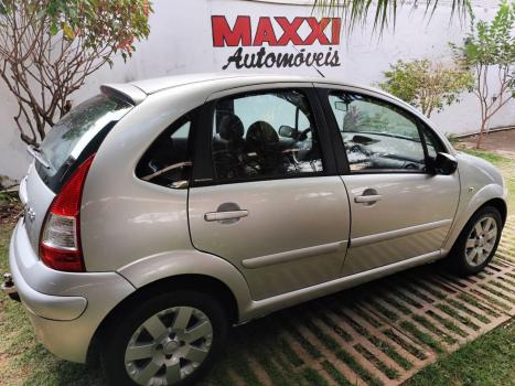 CITROEN C3 1.4 4P EXCLUSIVE FLEX, Foto 8