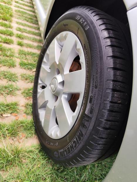 CITROEN C3 1.4 4P EXCLUSIVE FLEX, Foto 9