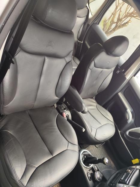 CITROEN C3 1.4 4P EXCLUSIVE FLEX, Foto 11