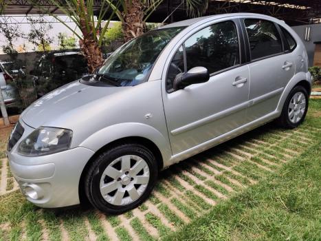 CITROEN C3 1.4 4P EXCLUSIVE FLEX, Foto 12
