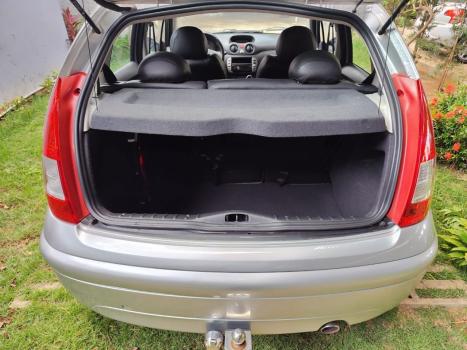 CITROEN C3 1.4 4P EXCLUSIVE FLEX, Foto 14