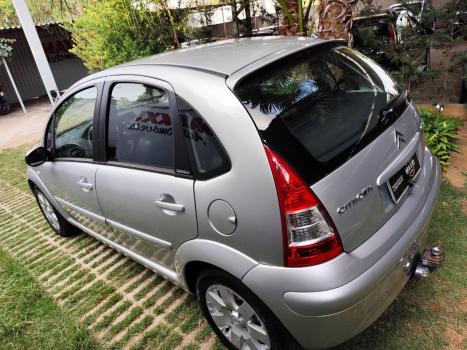 CITROEN C3 1.4 4P EXCLUSIVE FLEX, Foto 15