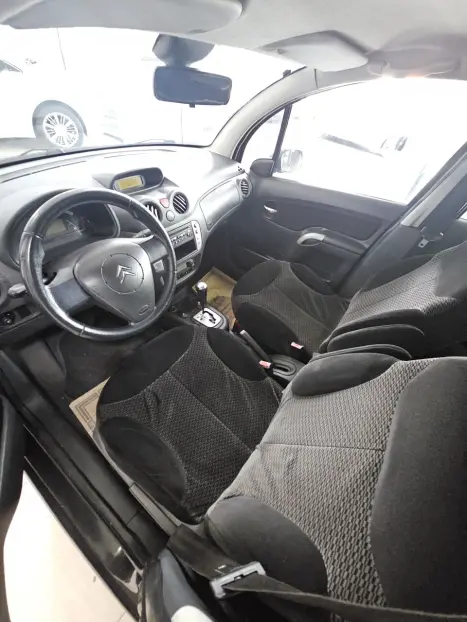 CITROEN C3 1.4 4P EXCLUSIVE FLEX, Foto 2