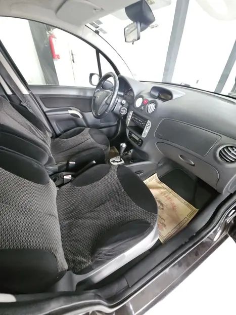 CITROEN C3 1.4 4P EXCLUSIVE FLEX, Foto 6