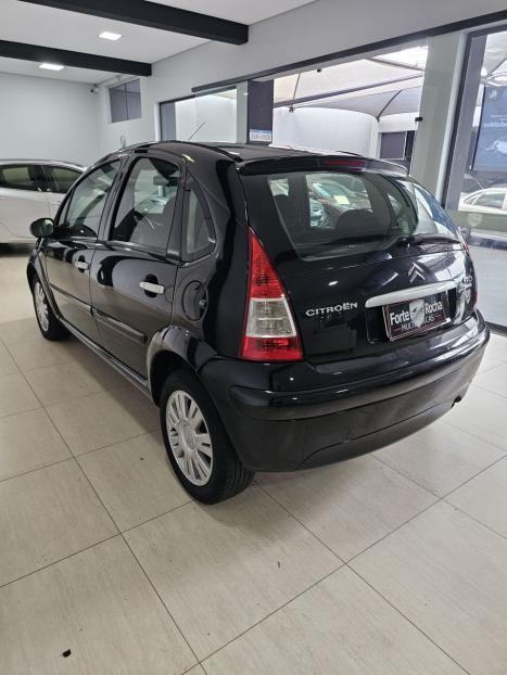 CITROEN C3 1.4 4P EXCLUSIVE FLEX, Foto 7