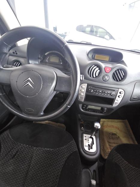 CITROEN C3 1.4 4P EXCLUSIVE FLEX, Foto 8