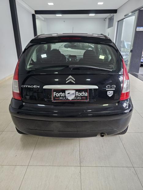 CITROEN C3 1.4 4P EXCLUSIVE FLEX, Foto 9