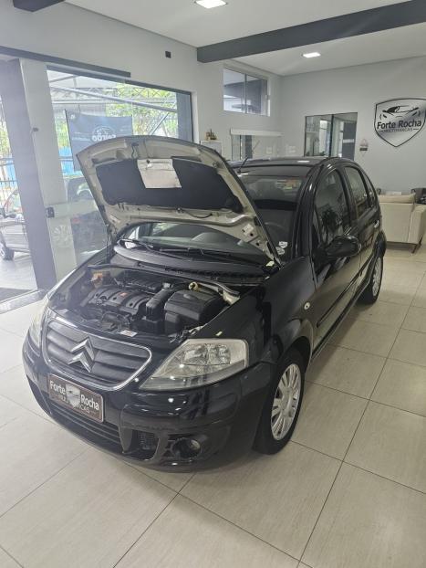 CITROEN C3 1.4 4P EXCLUSIVE FLEX, Foto 10