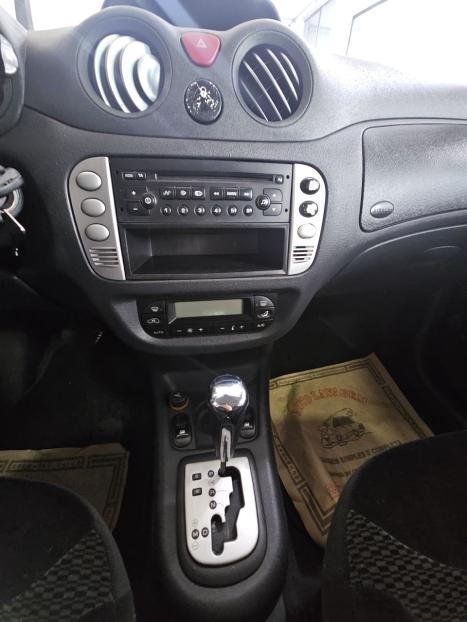 CITROEN C3 1.4 4P EXCLUSIVE FLEX, Foto 12