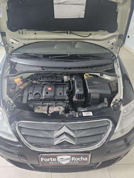 CITROEN C3 1.4 4P EXCLUSIVE FLEX, Foto 16