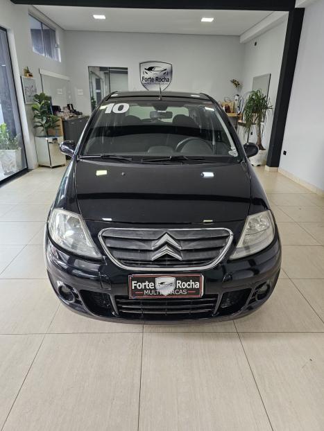 CITROEN C3 1.4 4P EXCLUSIVE FLEX, Foto 17