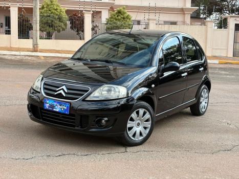 CITROEN C3 1.4 4P EXCLUSIVE FLEX, Foto 2
