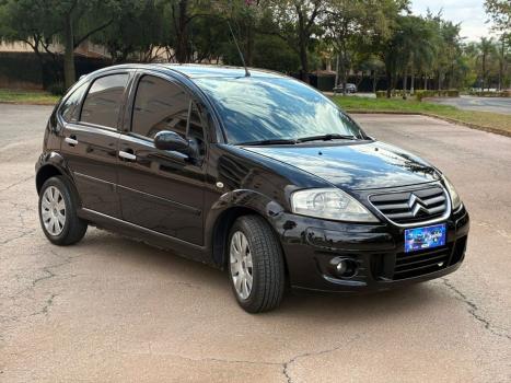 CITROEN C3 1.4 4P EXCLUSIVE FLEX, Foto 3