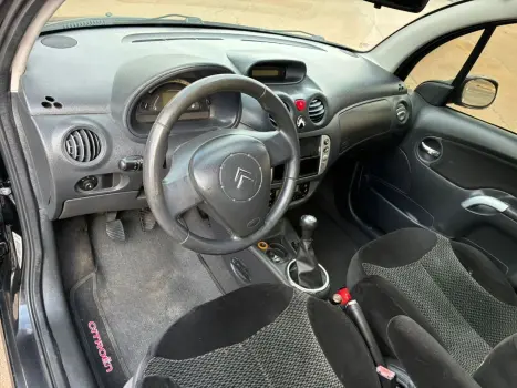 CITROEN C3 1.4 4P EXCLUSIVE FLEX, Foto 6