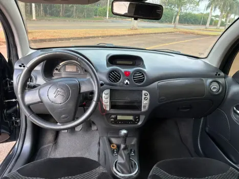 CITROEN C3 1.4 4P EXCLUSIVE FLEX, Foto 7