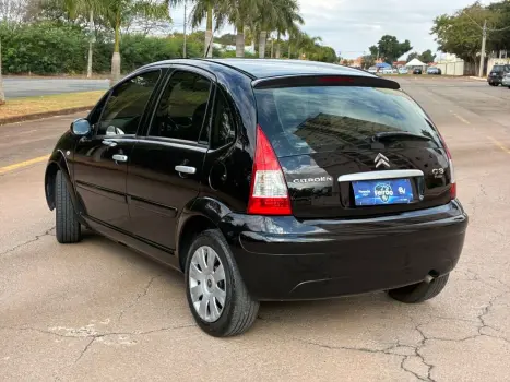 CITROEN C3 1.4 4P EXCLUSIVE FLEX, Foto 9