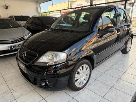 CITROEN C3 1.4 4P EXCLUSIVE FLEX, Foto 2