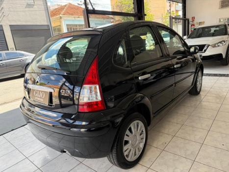 CITROEN C3 1.4 4P EXCLUSIVE FLEX, Foto 4
