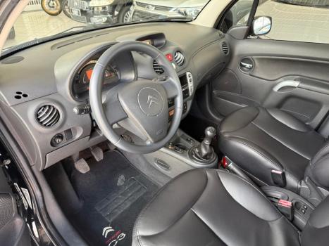 CITROEN C3 1.4 4P EXCLUSIVE FLEX, Foto 5