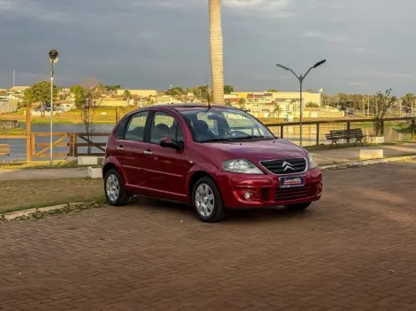 CITROEN C3 1.4 4P EXCLUSIVE FLEX, Foto 1