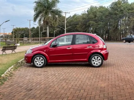 CITROEN C3 1.4 4P EXCLUSIVE FLEX, Foto 5