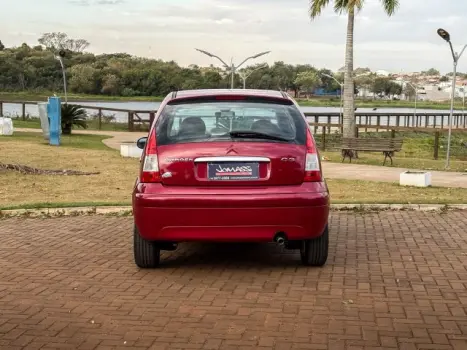 CITROEN C3 1.4 4P EXCLUSIVE FLEX, Foto 7